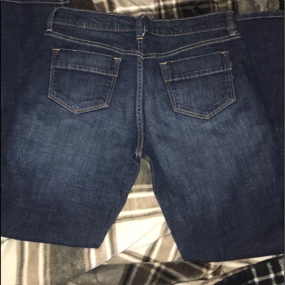 Women’s Denim Jeans
